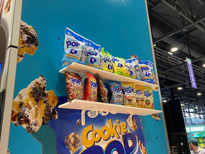 Sweets and Snacks Expo brings new snack food trends to Chicago