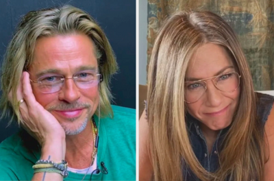 BUZZFEED:  Fast Times at Ridgemont High table read