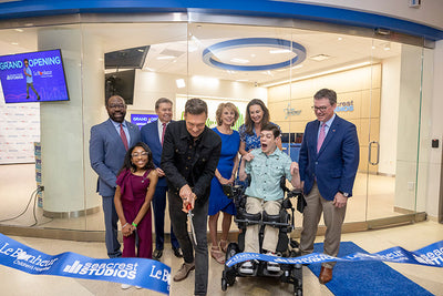 Seacrest Studios Opening – Snax-Sational release