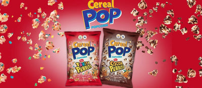 Sweety High - All the Best Foods and Drinks We Tried in March 2023