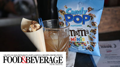 Food & Beverage Magazine - Publix Launch