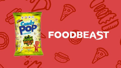 FOODBEAST