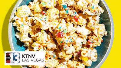 KTNV - LAS VEGAS