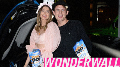 "Vanderpump Rules" stars celebrate Halloween with Snack Pop'