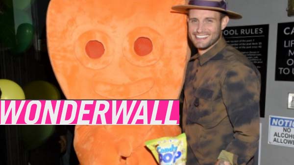 Wonderwall – Cookie Pop & Candy Pop