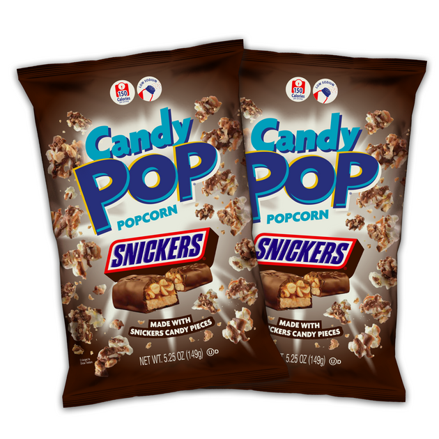 CANDY POP – Cookie Pop & Candy Pop