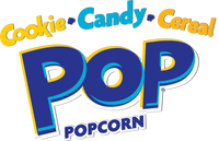 Cookie Pop & Candy Pop