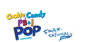 Cookie Pop & Candy Pop