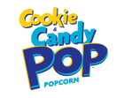 Cookie Pop & Candy Pop