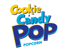 Cookie Pop & Candy Pop